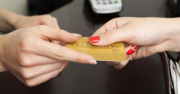Mobile credit card processing