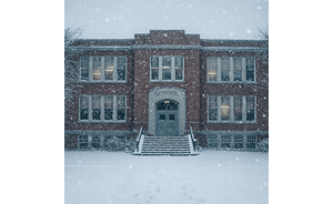 How a Snow Day Calculator Works
