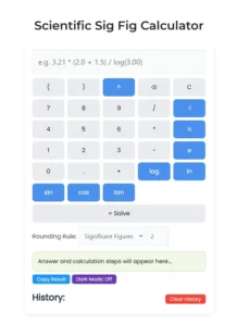 How to Calculate Significant Figures