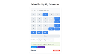 How to Calculate Significant Figures